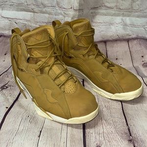 Jordan True Flight Golden Harvest